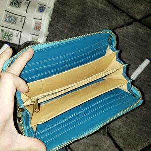 Coach Bags - Coach wallet/wristlet Coach Bags - Coach wallet/wristlet